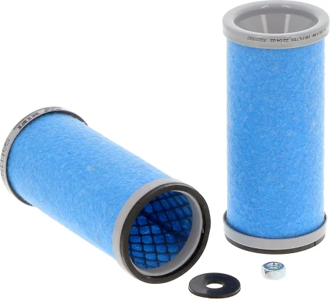 Poistný filter HIFI FILTER SA 11156