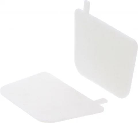 Penový vzduchový filter HIFI FILTER SA 12392