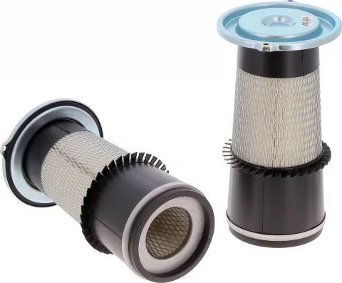 Vzduchový filter HIFI FILTER SA 16293