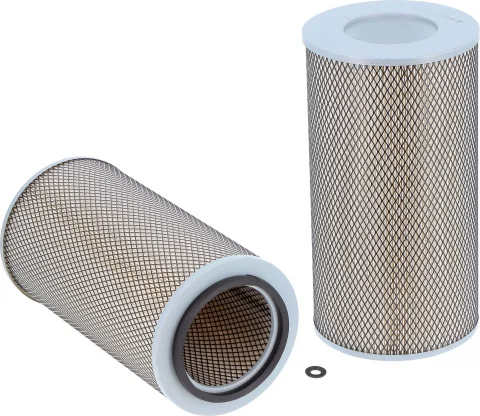 Vzduchový filter HIFI FILTER SA 16320