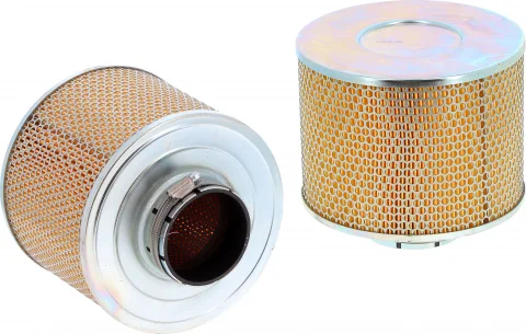 Vzduchový filter HIFI FILTER SA 19578