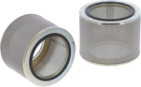 Vzduchový filter HIFI FILTER SA 19668