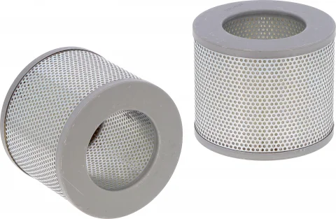 Vzduchový filter HIFI FILTER SA 19693