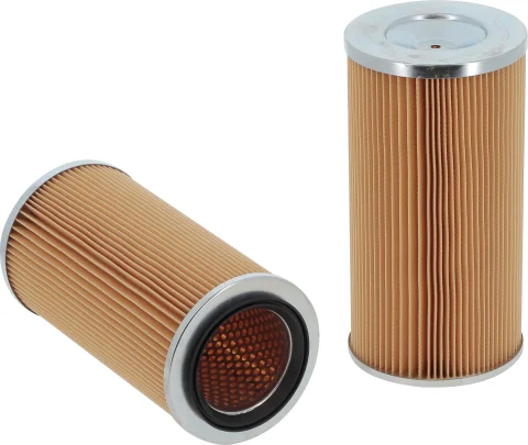 Vzduchový filter HIFI FILTER SA 19888