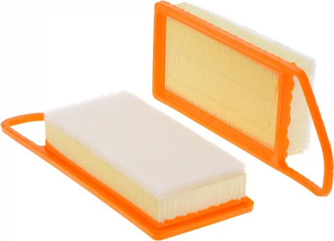 Vzduchový filter HIFI FILTER SA 4068