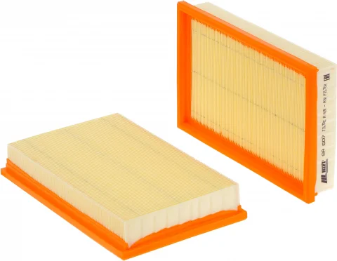 Vzduchový filter HIFI FILTER SA 607