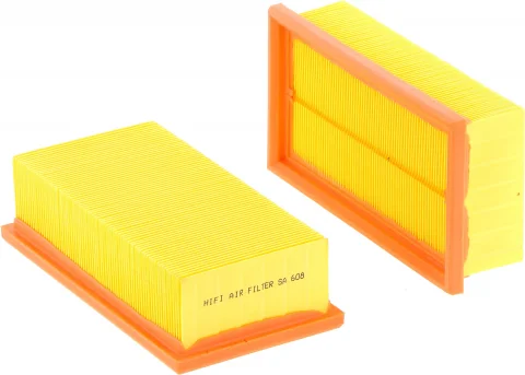 Vzduchový filter HIFI FILTER SA 608