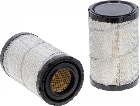 Vzduchový filter HIFI FILTER SA 7008
