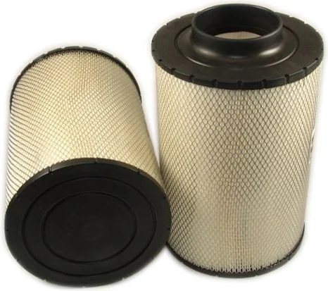 Vzduchový filter HIFI FILTER SAB 160265