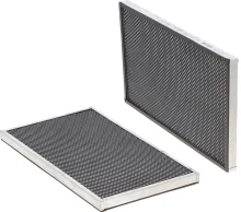 Kabínový filter HIFI FILTER SC 40027 CAG