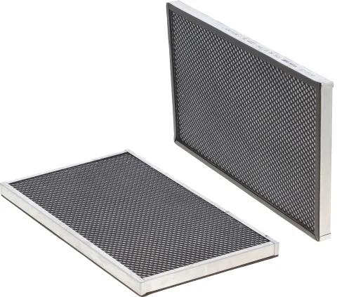 Kabínový filter HIFI FILTER SC 40027 CAG