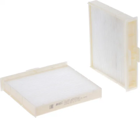 Kabínový filter HIFI FILTER SC 4043