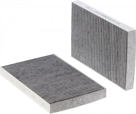 Kabínový filter HIFI FILTER SC 5021 CA