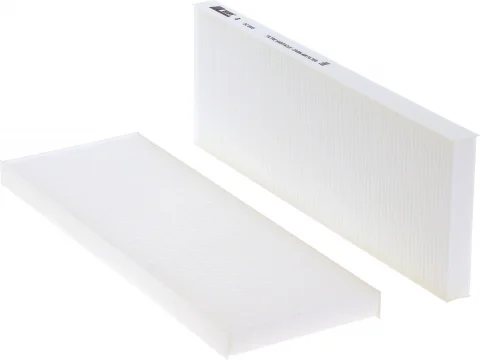 Kabínový filter HIFI FILTER SC 5033
