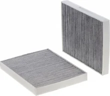 Kabínový filter HIFI FILTER SC 5081 CA