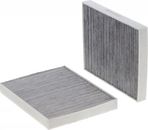 Kabínový filter HIFI FILTER SC 5081 CA