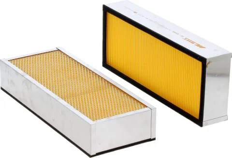 Kabínový filter HIFI FILTER SC 70046