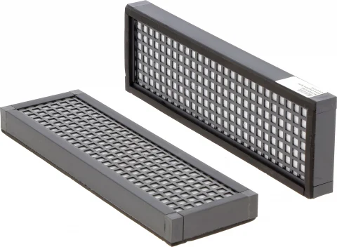 Kabínový filter HIFI FILTER SC 70053 CAG