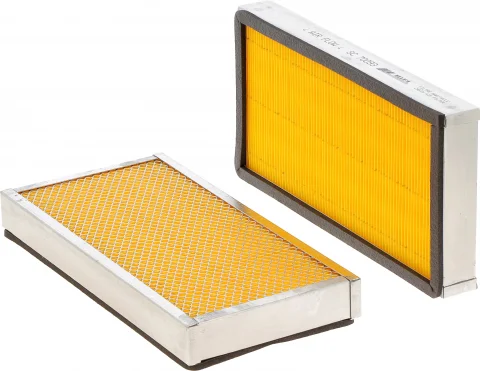 Kabínový filter HIFI FILTER SC 70093