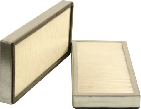 Kabínový filter HIFI FILTER SC 90175