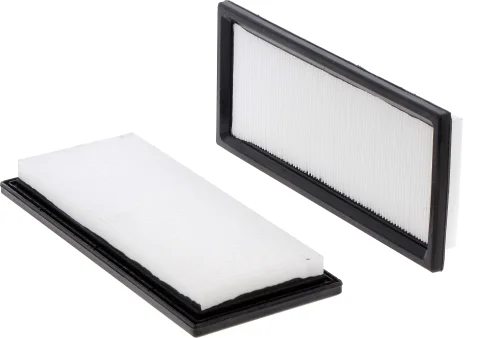 Kabínový filter HIFI FILTER SC 90483