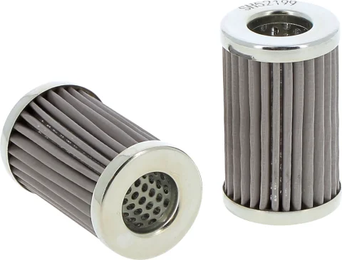 Hydraulický filter HIFI FILTER SH 52199