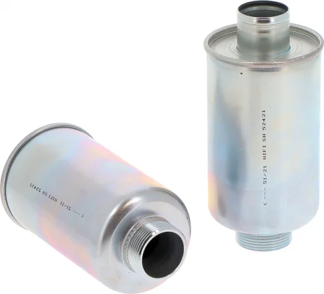 Hydraulický filter HIFI FILTER SH 52421