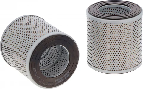 Hydraulický filter HIFI FILTER SH 60428