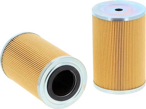 Hydraulický filter HIFI FILTER SH 63286