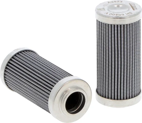 Hydraulický filter HIFI FILTER SH 65400 V