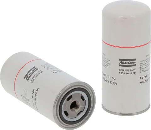 Hydraulický filter HIFI FILTER SH 66249