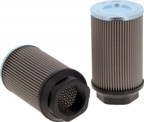 Hydraulický filter HIFI FILTER SH 77480