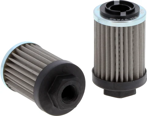 Hydraulický filter HIFI FILTER SH 77534