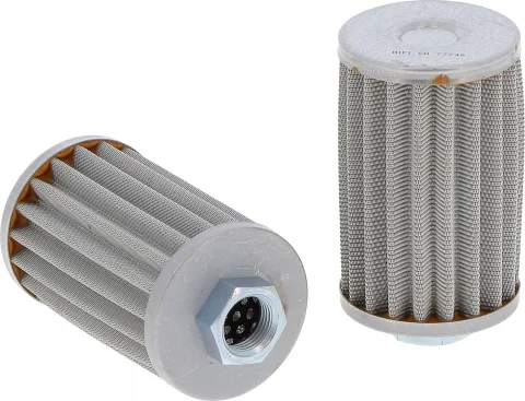 Hydraulický filter HIFI FILTER SH 77746