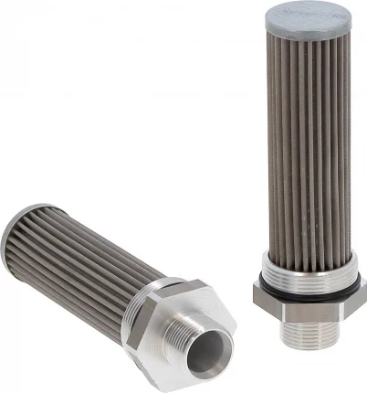 Hydraulický filter HIFI FILTER SH 77920