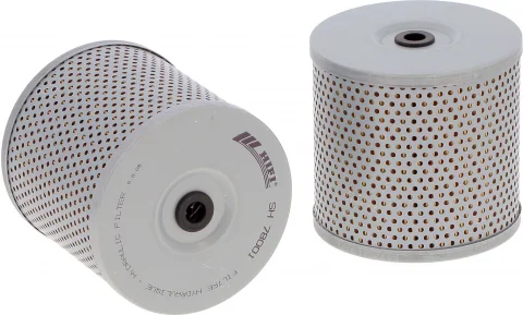 Hydraulický filter HIFI FILTER SH 78001