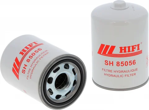 Hydraulický filter HIFI FILTER SH 85056