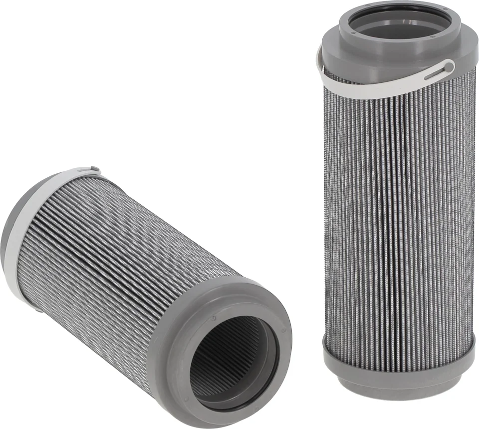 Hydraulický filter HIFI FILTER SH 87805 | ALLfilters.sk