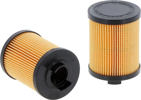 Hydraulický filter HIFI FILTER SH 630203