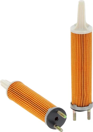 Palivový filter HIFI FILTER SN 21596