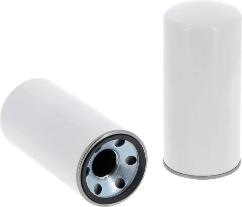 Palivový filter HIFI FILTER SN 40608