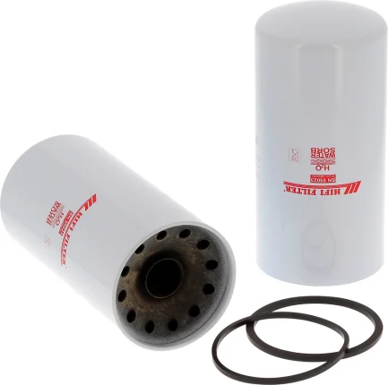 Palivový filter HIFI FILTER SN 55023