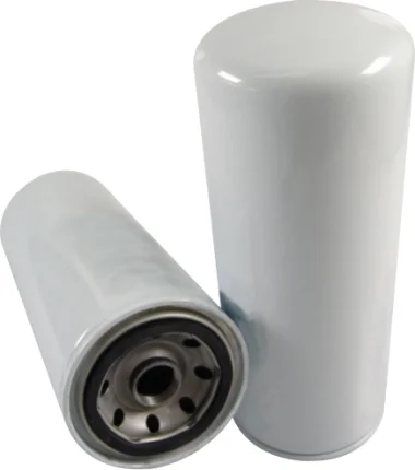 Olejový filter HIFI FILTER SO 10183