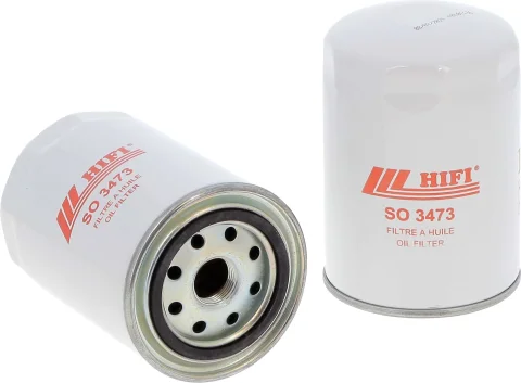 Olejový filter HIFI FILTER SO 3473