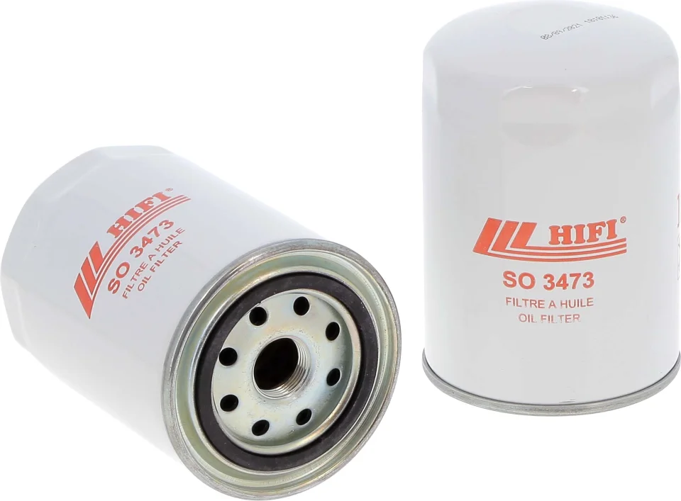 Olejový filter HIFI FILTER SO 3473 | ALLfilters.sk
