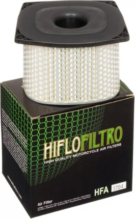 Vzduchový filter HIFLOFILTRO HFA3704