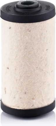 Palivový filter MANN FILTER BFU 707