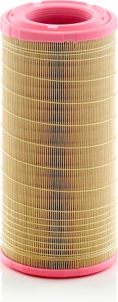 Vzduchový filter MANN FILTER C 16 324/2