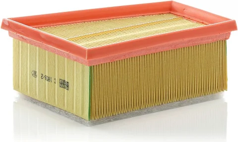 Vzduchový filter MANN FILTER C 1858/2