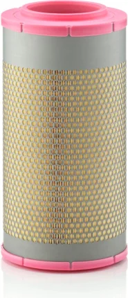 Vzduchový filter MANN FILTER C 22 580/1